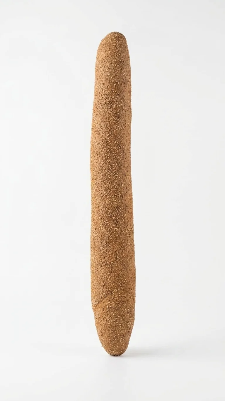 Baguette Complète