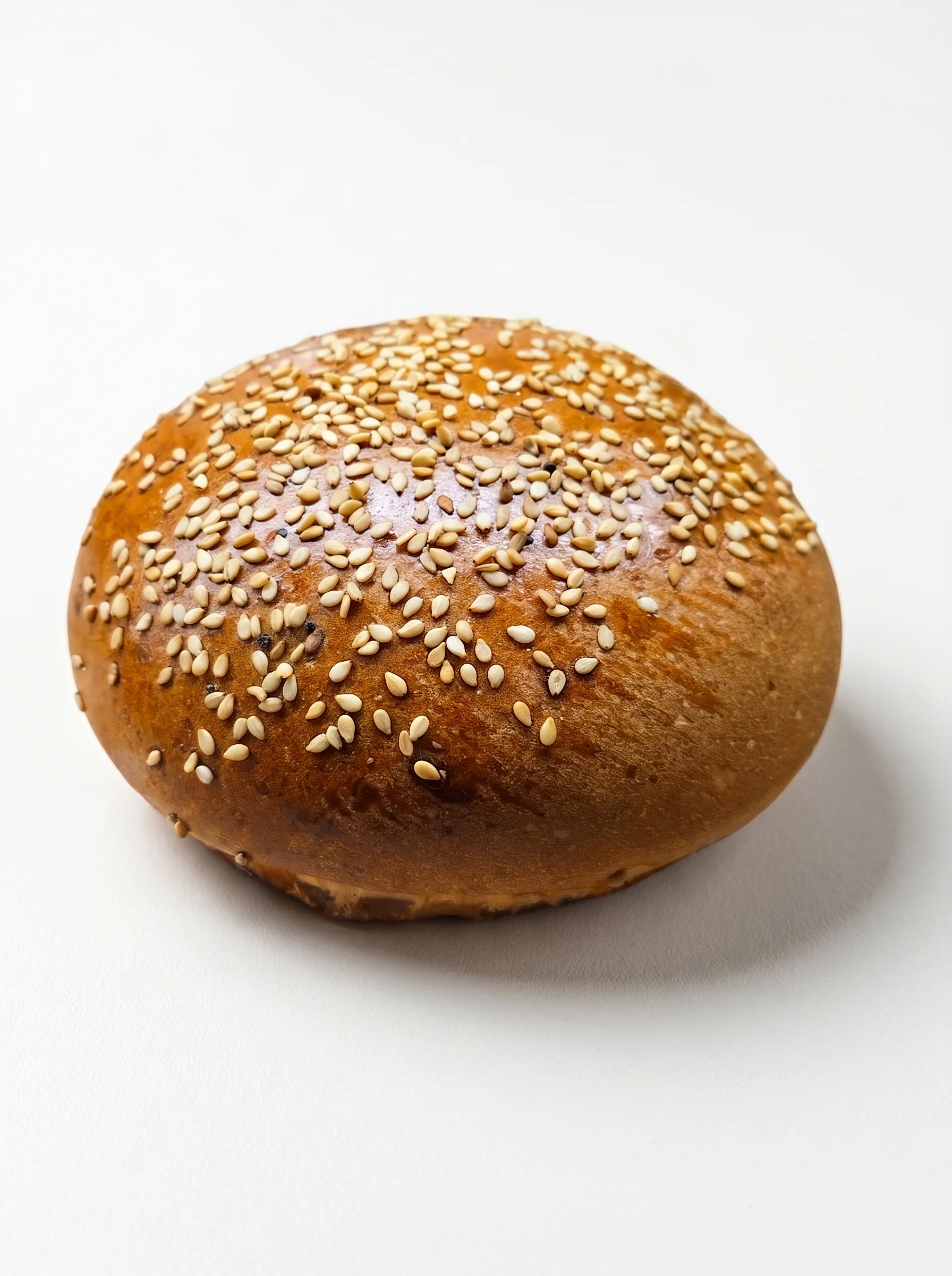 Pain Burger Sésame