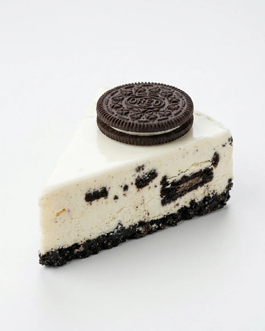 Cheesecake Oreo