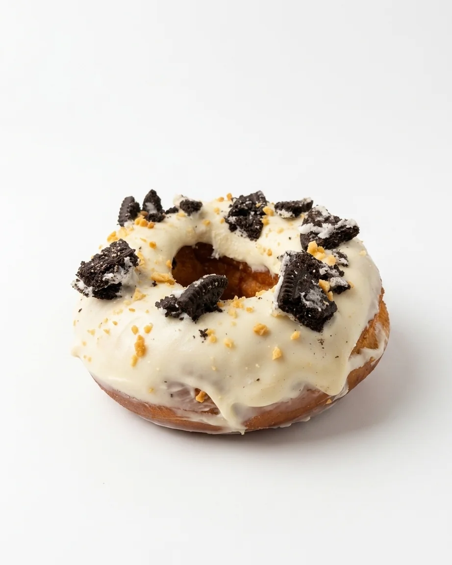 Donut Oreo
