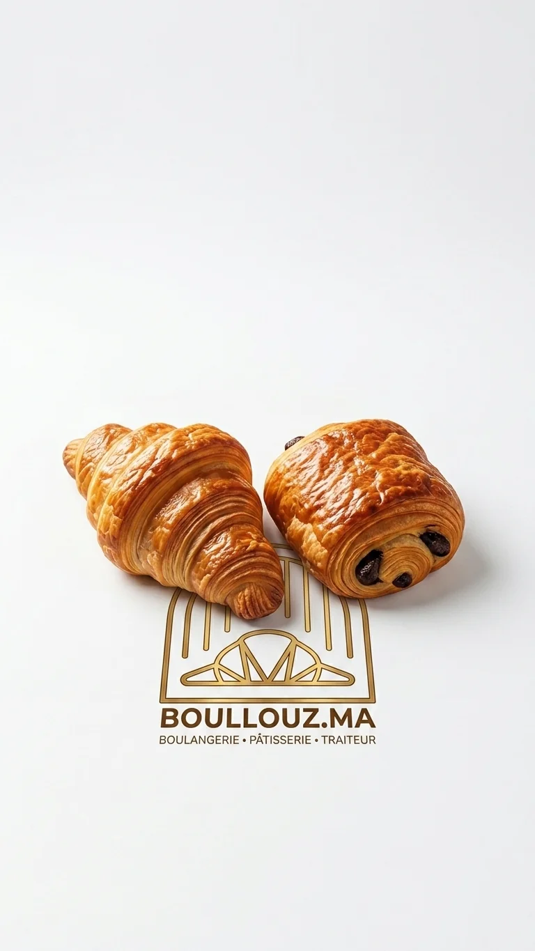 Duo Viennoiseries