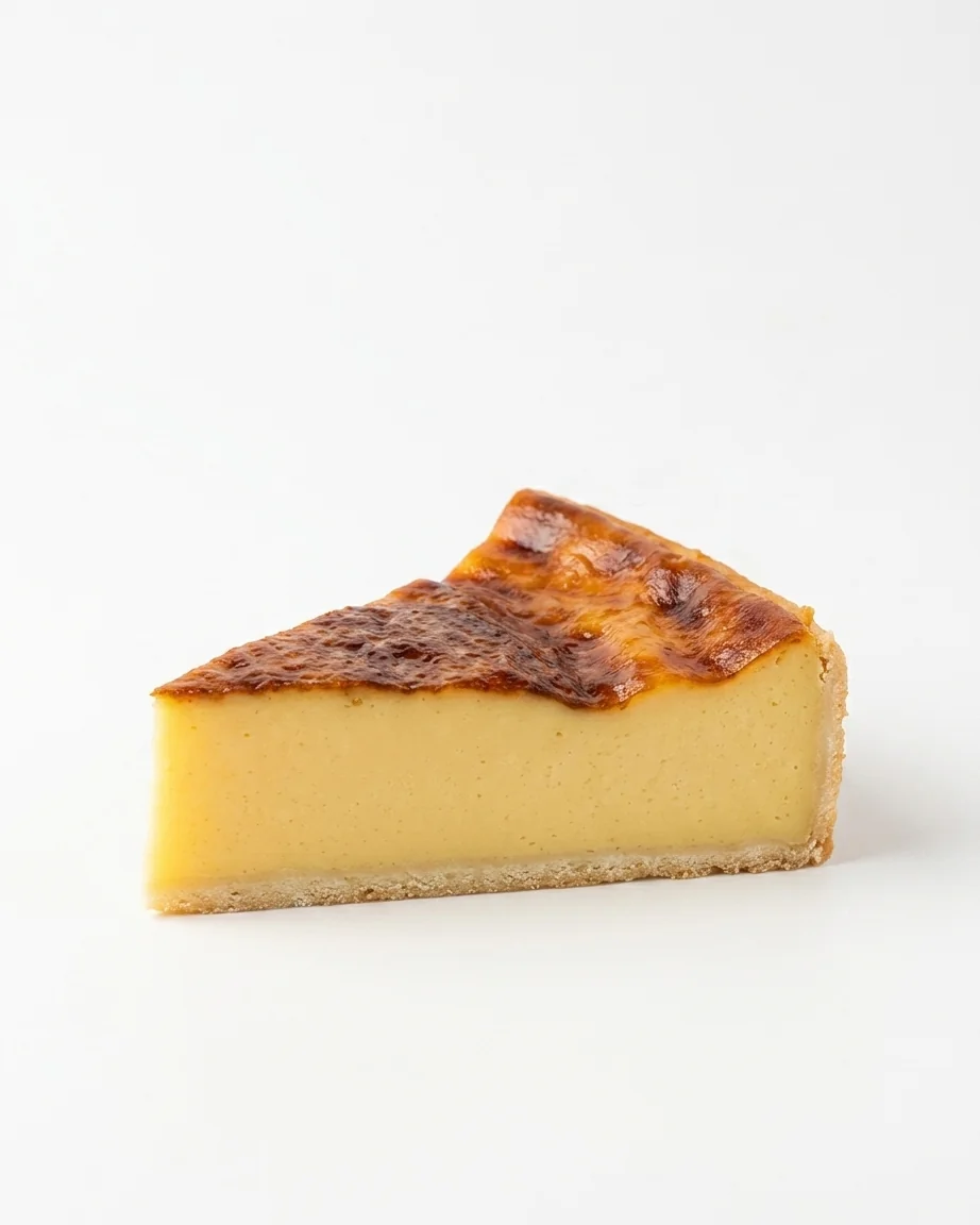 Part Flan Pâtissier