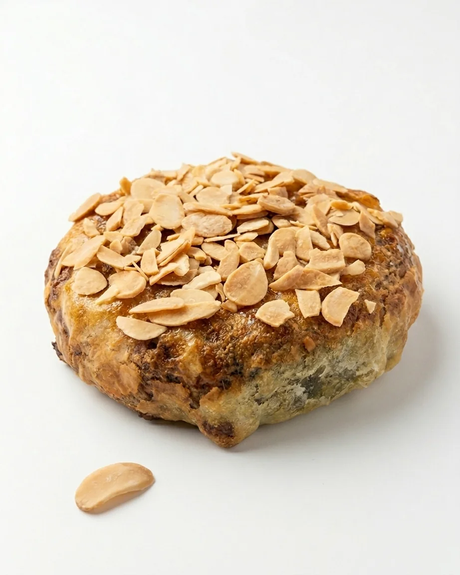 Pastilla Amandes