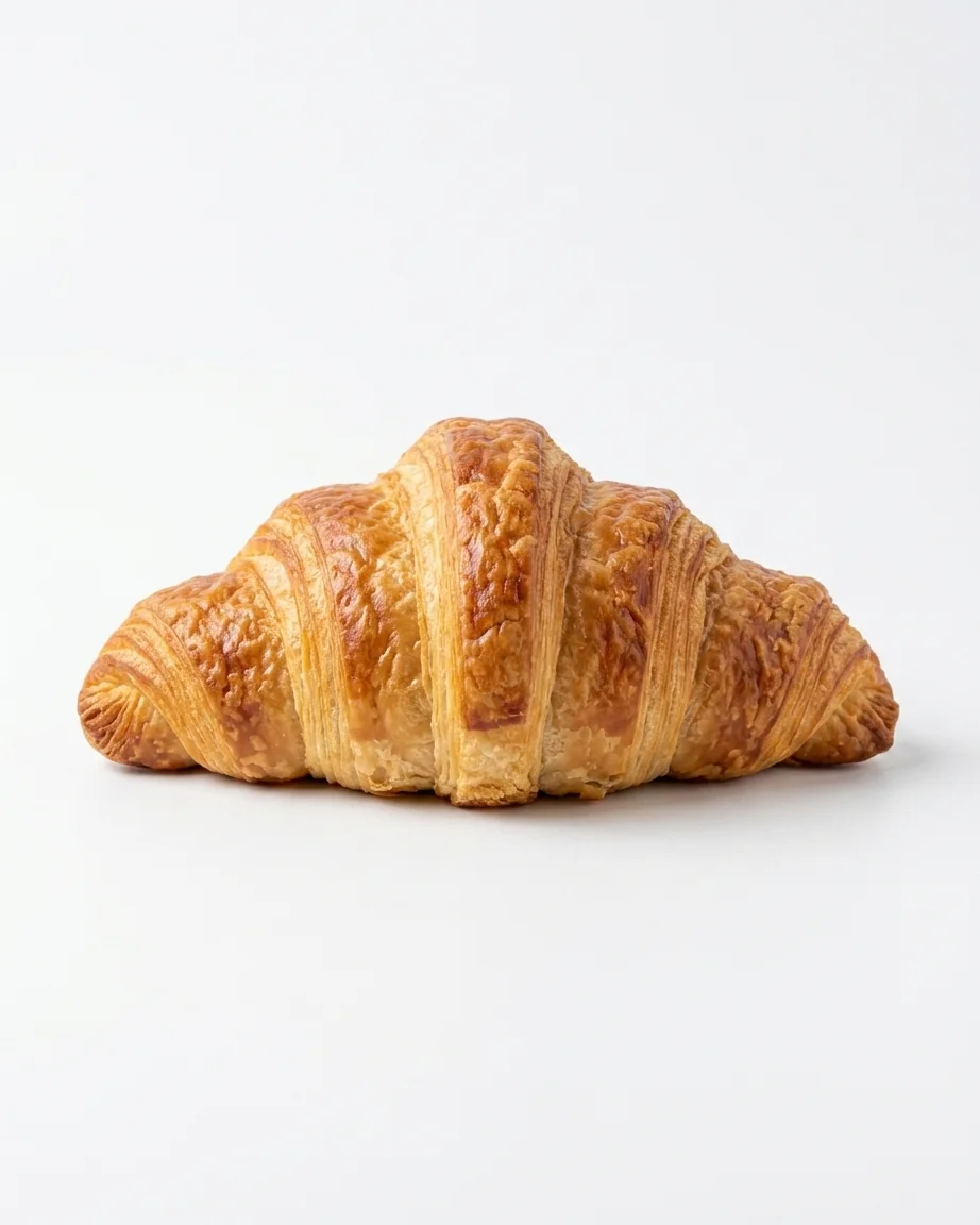Croissant Nature