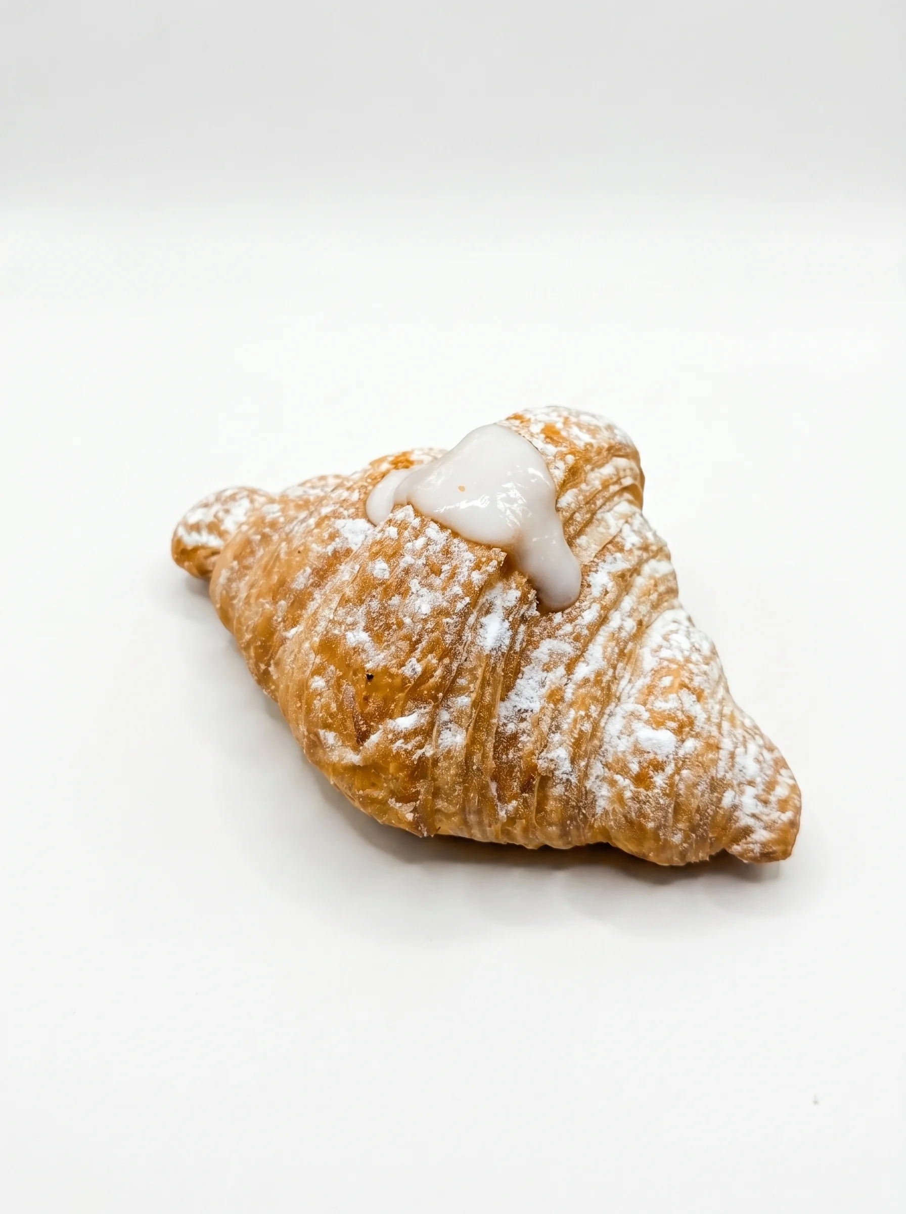 Croissant Vanille