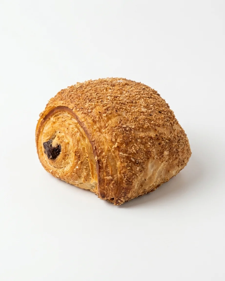 Pain au Chocolat Complet