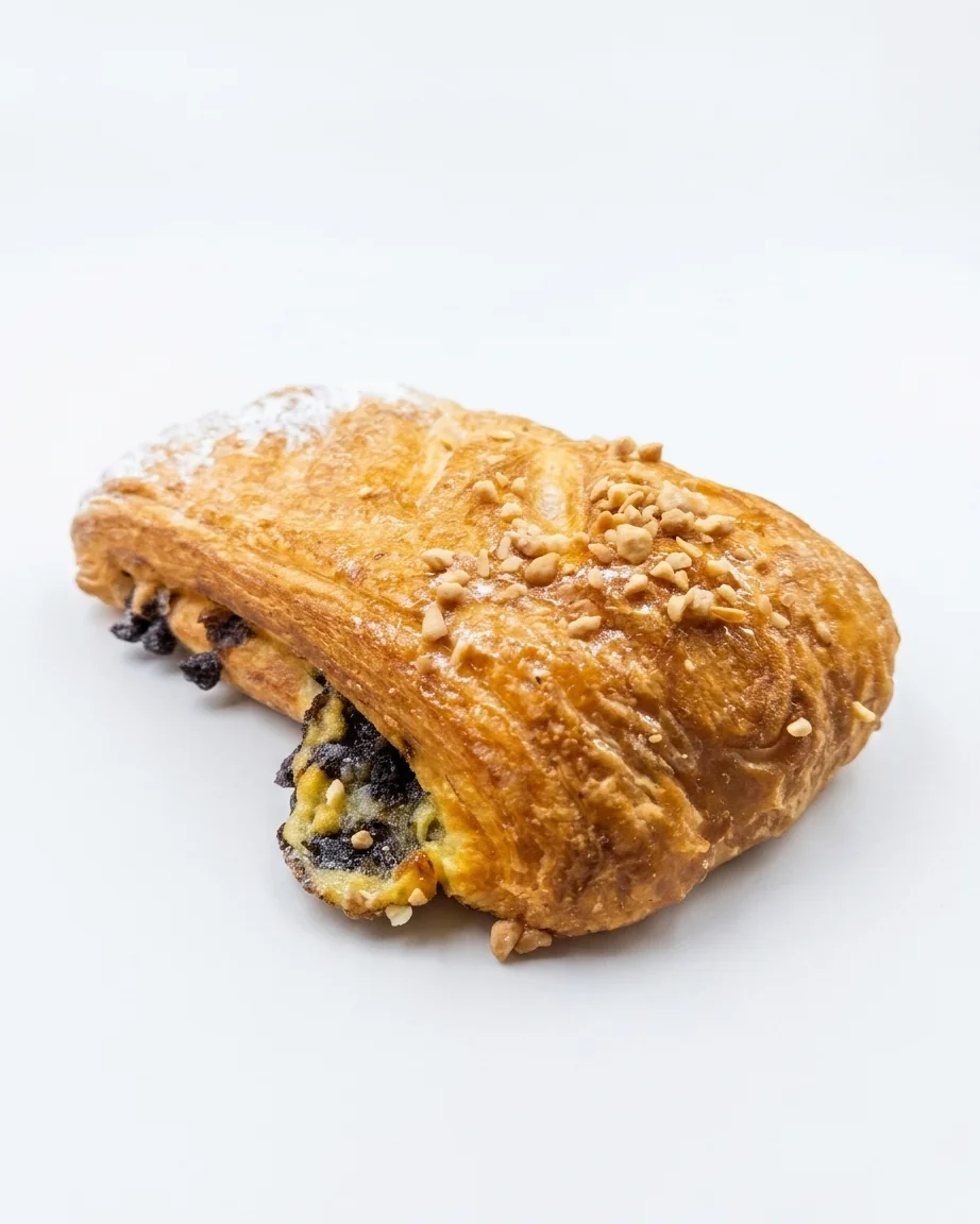 Pain Suisse Raisins