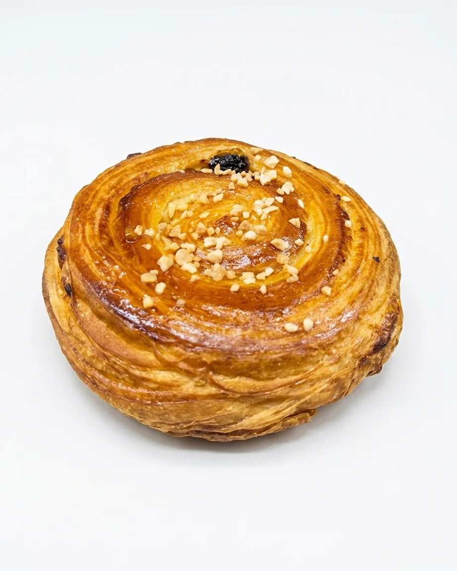 Schneck aux Raisins